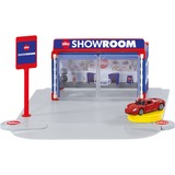 SIKU 5504 vehículo de juguete, Juego de construcción Sikuworld, 3 año(s), Multicolor