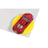 SIKU 5504 vehículo de juguete, Juego de construcción Sikuworld, 3 año(s), Multicolor