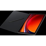 Samsung EF-BX710PWEGWW funda para tablet 27,9 cm (11") Folio Blanco blanco, Folio, Samsung, Galaxy Tab S9, 27,9 cm (11")