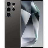 Samsung Galaxy S24 Ultra 256GB Reacondicionado, Móvil negro