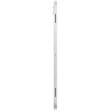 Samsung Galaxy Tab S10+ 5G, Tablet PC plateado, 31,5 cm (12.4"), 2800 x 1752 Pixeles, 256 GB, 12 GB, 2,8 GHz, Plata