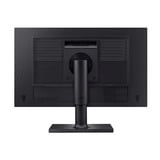 Samsung S24E650BW Reacondicionado, Monitor LED negro (mate)