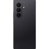 Samsung SM-F966BZKCEUB smartphones 20,3 cm (8") SIM doble Android 16.0 5G USB Tipo C 12 GB 512 GB 4400 mAh Negro, Móvil negro, 20,3 cm (8"), 12 GB, 512 GB, 200 MP, Android 16.0, Negro