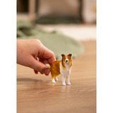 Schleich 13998, Muñecos 