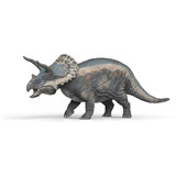 Schleich Dinosaurios Triceratops, Muñecos 