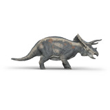 Schleich Dinosaurios Triceratops, Muñecos 