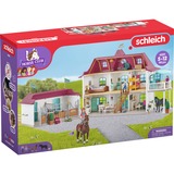 Schleich HORSE CLUB 42551 set de juguetes, Muñecos Granja, 5 año(s), Multicolor