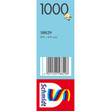 Schmidt Spiele 58829, Puzzle 