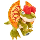 Schmidt Spiele Dominion Dilophosaurus, Peluches multicolor