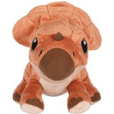 Schmidt Spiele Jurassic World Rebirth - Aquillops, Peluches 