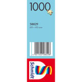 Schmidt Spiele Sheena Pike: Sueño de invierno, Puzzle 