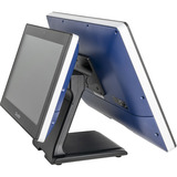 Shuttle POV21, Soporte de pie negro
