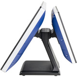 Shuttle POV21, Soporte de pie negro