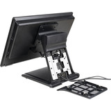 Shuttle POV21, Soporte de pie negro