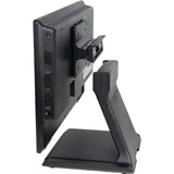 Shuttle POV21, Soporte de pie negro
