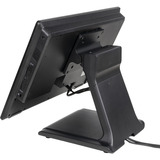 Shuttle POV21, Soporte de pie negro