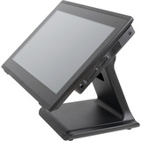 Shuttle POV21, Soporte de pie negro