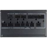 SilverStone HELA 1000Rz, Fuente de alimentación de PC negro