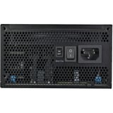 SilverStone HELA 1000Rz, Fuente de alimentación de PC negro