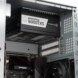 SilverStone SST-CS240, Cajas de torre negro