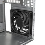 SilverStone SST-CS240, Cajas de torre negro