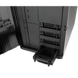 SilverStone SST-CS240, Cajas de torre negro