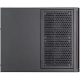 SilverStone SST-CS240, Cajas de torre negro