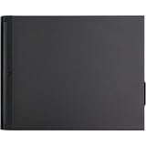 SilverStone SST-CS240, Cajas de torre negro