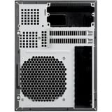SilverStone SST-CS240, Cajas de torre negro