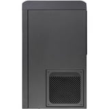 SilverStone SST-CS240, Cajas de torre negro