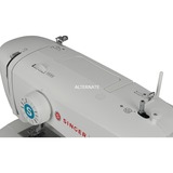 Singer Máquina de coser mecánica M2105 blanco