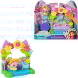 Spin Master LA CASA DE MUÑECAS DE GABBY - Pack Balcón Jardín de Hada Gatina de La Película de Gabby's Dollhouse - Set con Figura + Accesorios + Juguete Sorpresa - Juguetes Niña 3 años + - Regalo Niña 3 años +, Muñecos Gabby's Dollhouse LA CASA DE MUÑECAS DE GABBY - Pack Balcón Jardín de Hada Gatina de La Película de - Set con Figura + Accesorios + Juguete Sorpresa - Juguetes Niña 3 años + - Regalo Niña 3 años +, Acción / Aventura, 3 año(s), Multicolor