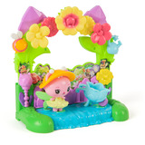 Spin Master LA CASA DE MUÑECAS DE GABBY - Pack Balcón Jardín de Hada Gatina de La Película de Gabby's Dollhouse - Set con Figura + Accesorios + Juguete Sorpresa - Juguetes Niña 3 años + - Regalo Niña 3 años +, Muñecos Gabby's Dollhouse LA CASA DE MUÑECAS DE GABBY - Pack Balcón Jardín de Hada Gatina de La Película de - Set con Figura + Accesorios + Juguete Sorpresa - Juguetes Niña 3 años + - Regalo Niña 3 años +, Acción / Aventura, 3 año(s), Multicolor