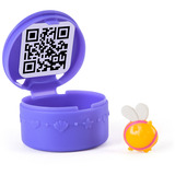 Spin Master LA CASA DE MUÑECAS DE GABBY - Pack Balcón Jardín de Hada Gatina de La Película de Gabby's Dollhouse - Set con Figura + Accesorios + Juguete Sorpresa - Juguetes Niña 3 años + - Regalo Niña 3 años +, Muñecos Gabby's Dollhouse LA CASA DE MUÑECAS DE GABBY - Pack Balcón Jardín de Hada Gatina de La Película de - Set con Figura + Accesorios + Juguete Sorpresa - Juguetes Niña 3 años + - Regalo Niña 3 años +, Acción / Aventura, 3 año(s), Multicolor