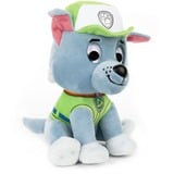Spin Master PATRULLA CANINA - PELUCHE ROCKY 15 CM GUND - Peluche Patrulla Canina Rocky - 6058442 - Juguetes bebés 1 año + Juguetes Niños 1 año +, Peluches GUND PATRULLA CANINA - PELUCHE ROCKY 15 CM - Peluche Patrulla Canina Rocky - 6058442 - Juguetes bebés 1 año + Juguetes Niños 1 año +, Animales de juguete, 1 año(s)