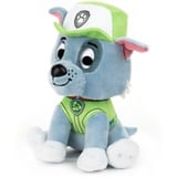 Spin Master Patrulla Canina - Peluche Rocky 15 cm Gund - Peluche Patrulla Canina - Juguetes bebés 1 año + Juguetes Niños 1 año +, Peluches PAW Patrol Patrulla Canina - Peluche Rocky 15 cm Gund - Peluche Patrulla Canina - Juguetes bebés 1 año + Juguetes Niños 1 año +, Animales de juguete, 1 año(s)