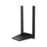 TP-Link Archer TX20U Plus WLAN 1800 Mbit/s, Adaptador Wi-Fi Inalámbrico, USB, WLAN, 1800 Mbit/s, Negro