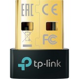 TP-Link UB500 tarjeta y adaptador de interfaz Bluetooth, Adaptador Bluetooth negro, USB tipo A, Bluetooth, Negro, PC, 0 - 40 °C, 10 - 90%