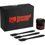 Thermal Grizzly Kryonaut Extreme compuesto disipador de calor Pasta térmica 14,2 W/m·K 33,84 g, Conductores térmicos (grasa/disco) Pasta térmica, 14,2 W/m·K, 3,76 g/cm³, Silicona, Rosa, 135–180