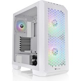 Thermaltake CA-1P6-00M6WN-00, Cajas de torre blanco