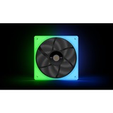 Thermaltake CL-F136-PL14SW-A, Ventilador 