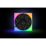 Thermaltake CL-F136-PL14SW-A, Ventilador 