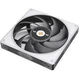 Thermaltake CL-F136-PL14SW-A, Ventilador 