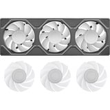 Thermaltake SWAFAN UNIFY 360, Ventilador negro