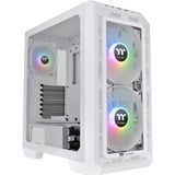 Thermaltake View 300 MX, Cajas de torre blanco