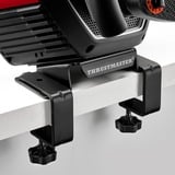 Thrustmaster T818 Accesorios para simulador de vuelo/carreras, Volante negro/Rojo, Negro, Rojo, Aluminio, Plástico, 10,8 kg