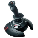 Thrustmaster T.Flight Stick X Negro Palanca de mando Playstation 3 negro, Palanca de mando, Playstation 3, Botón borrar memoria, Alámbrico, Negro, 1,3 kg