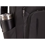 Thule Crossover 2 C2BP-114 Black maletines para portátil 35,6 cm (14") Mochila Negro negro, Mochila, 35,6 cm (14"), 1,09 kg