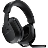 Turtle Beach Stealth 600 Gen 3 Auriculares Inalámbrico Diadema Juego Bluetooth Negro, Auriculares para gaming negro, Inalámbrico, Juego, 20 - 20000 Hz, Auriculares, Negro