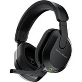Turtle Beach Stealth 600 Gen 3 Auriculares Inalámbrico Diadema Juego Bluetooth Negro, Auriculares para gaming negro, Inalámbrico, Juego, 20 - 20000 Hz, Auriculares, Negro